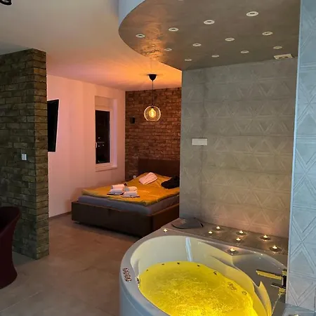 North Appartement Mladenovac (Belgrade)