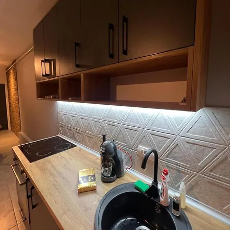 Appartement North Mladenovac (Belgrade)