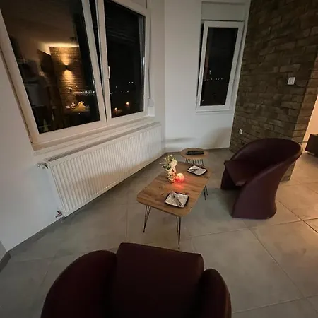 North Mladenovac (Belgrade)