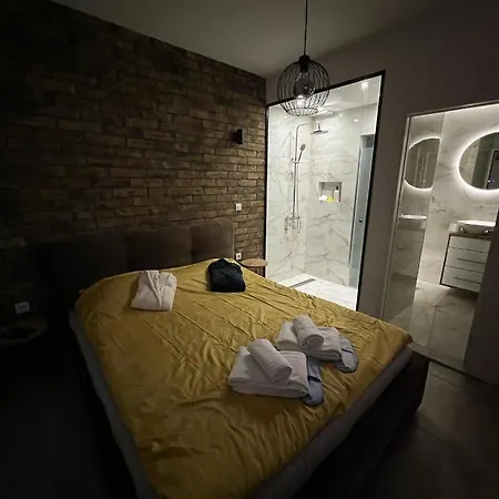 North Appartement Mladenovac (Belgrade)