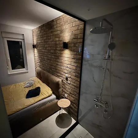 Appartement North Mladenovac (Belgrade)