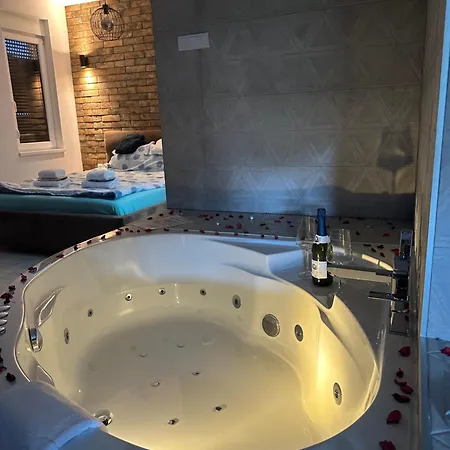 Appartement North Mladenovac (Belgrade)