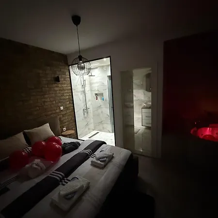 North * Mladenovac (Belgrade)