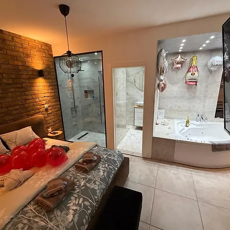 Daire North Mladenovac (Belgrade)