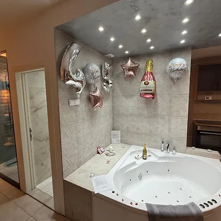 Daire North Mladenovac (Belgrade)