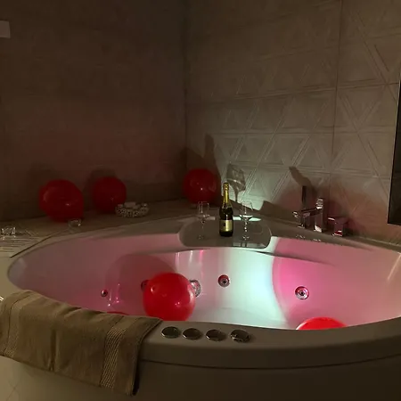 Daire North Mladenovac (Belgrade)