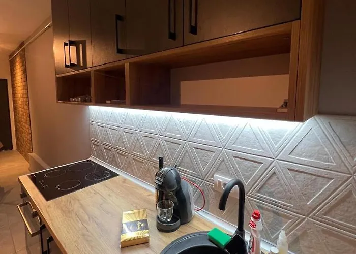 Daire North Mladenovac (Belgrade)