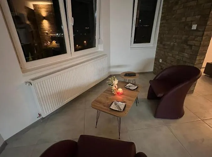 North Mladenovac (Belgrade)