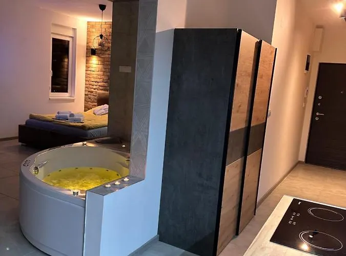 Daire North Mladenovac (Belgrade)