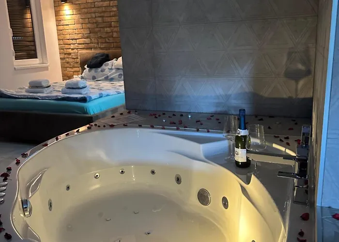 Daire North Mladenovac (Belgrade)