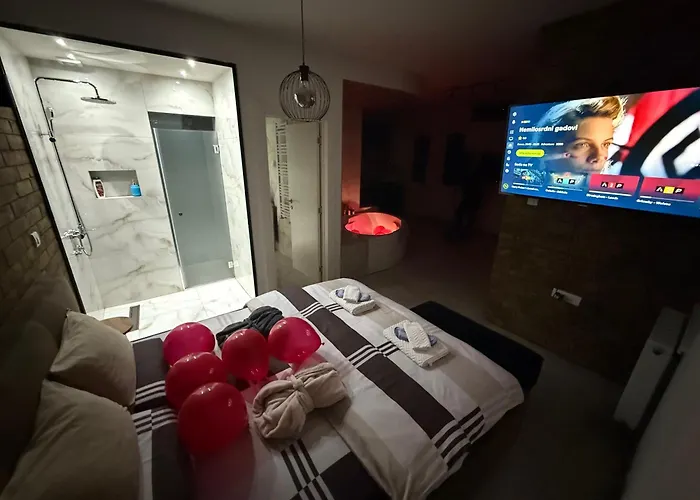 North Mladenovac (Belgrade)