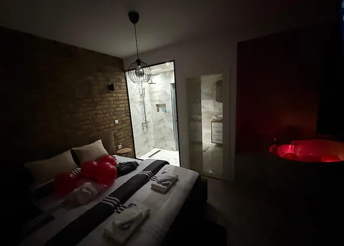 North * Mladenovac (Belgrade)