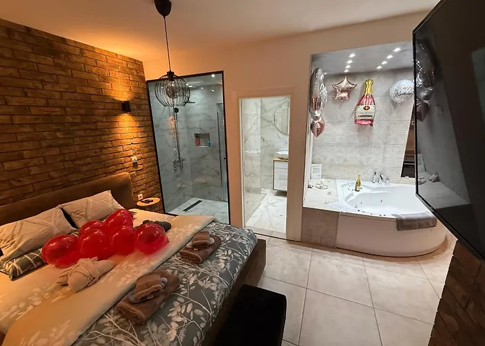 Daire North Mladenovac (Belgrade)