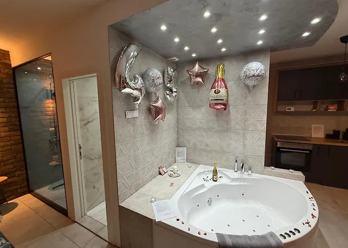 Daire North Mladenovac (Belgrade)