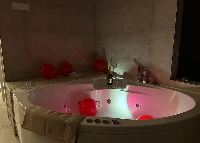 Daire North Mladenovac (Belgrade)